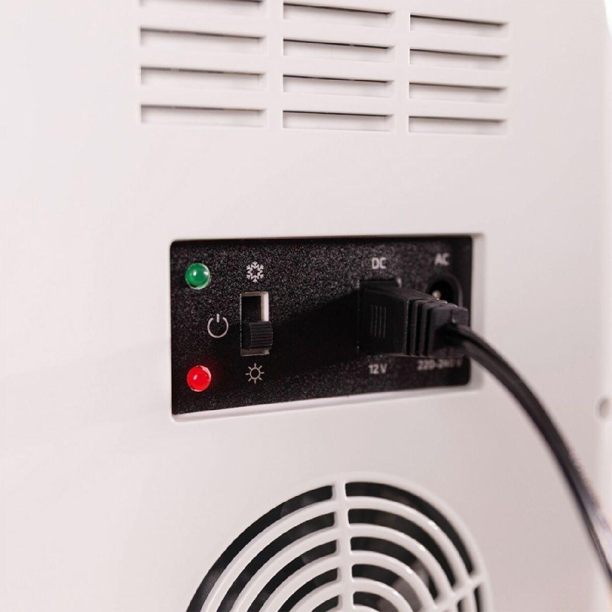 Mini frigo Cecotec Bolero MiniCooling Rosa 10 L 4 V1709445_2