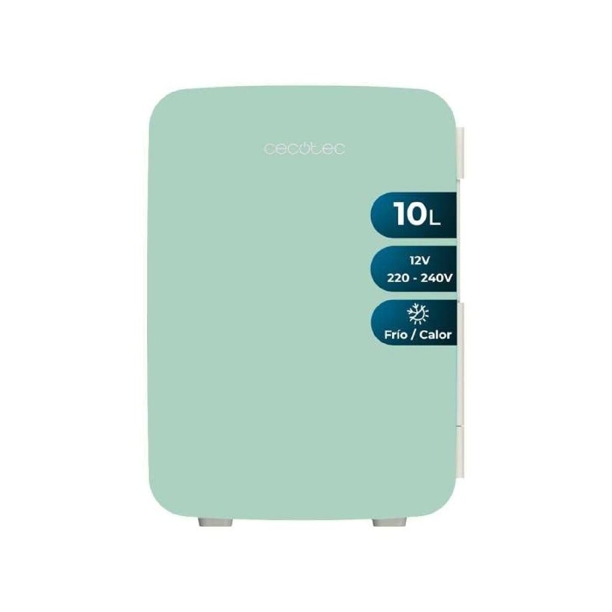 Mini frigo Cecotec Bolero MiniCooling Menta 10 L 2 V1709446_0