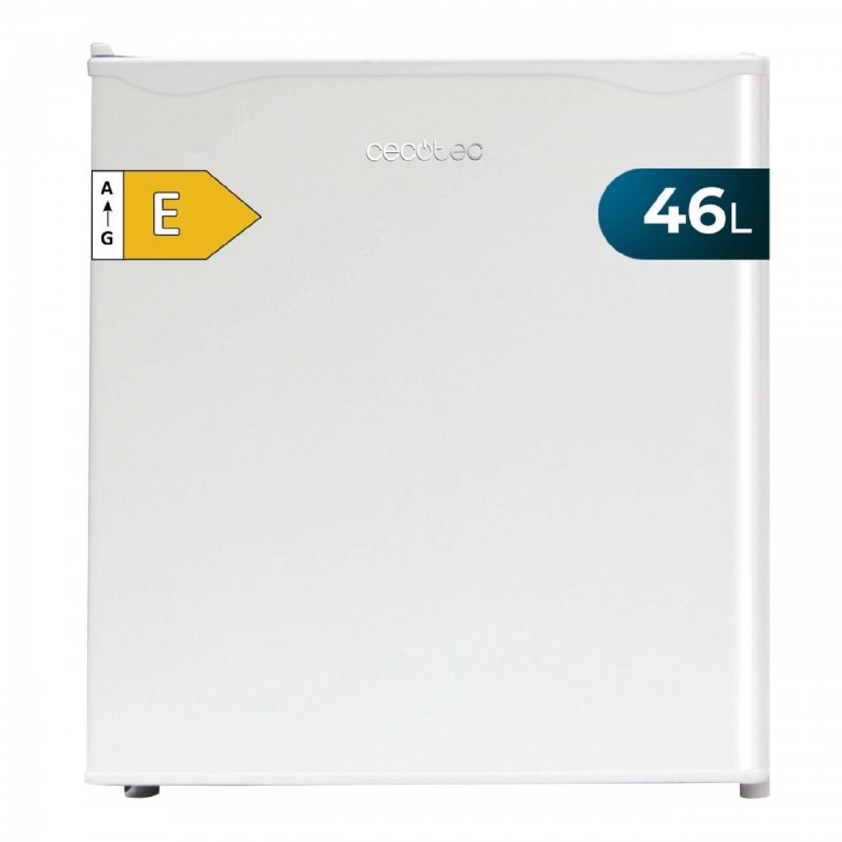 Mini frigo Cecotec GrandCooler 20000 SilentCompress White E Bianco 46 L 2 V1709516_0