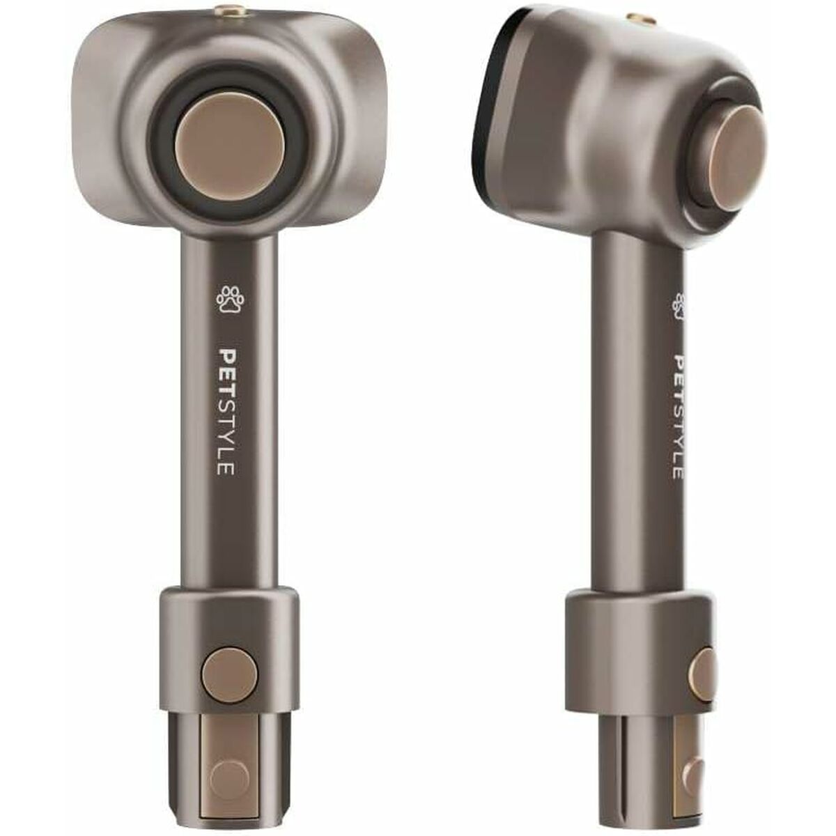 Scopa Elettrica Cecotec Conga Rockstar 12500 Stellar AquaPet Flex 650 W 4 V1709425_2