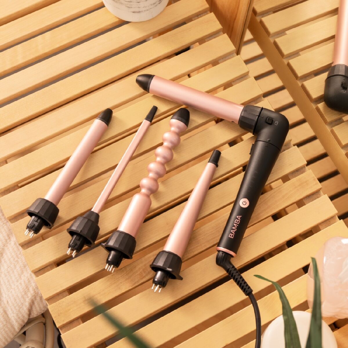 Arricciacapelli Cecotec MultiWaves 3 V1709432_1