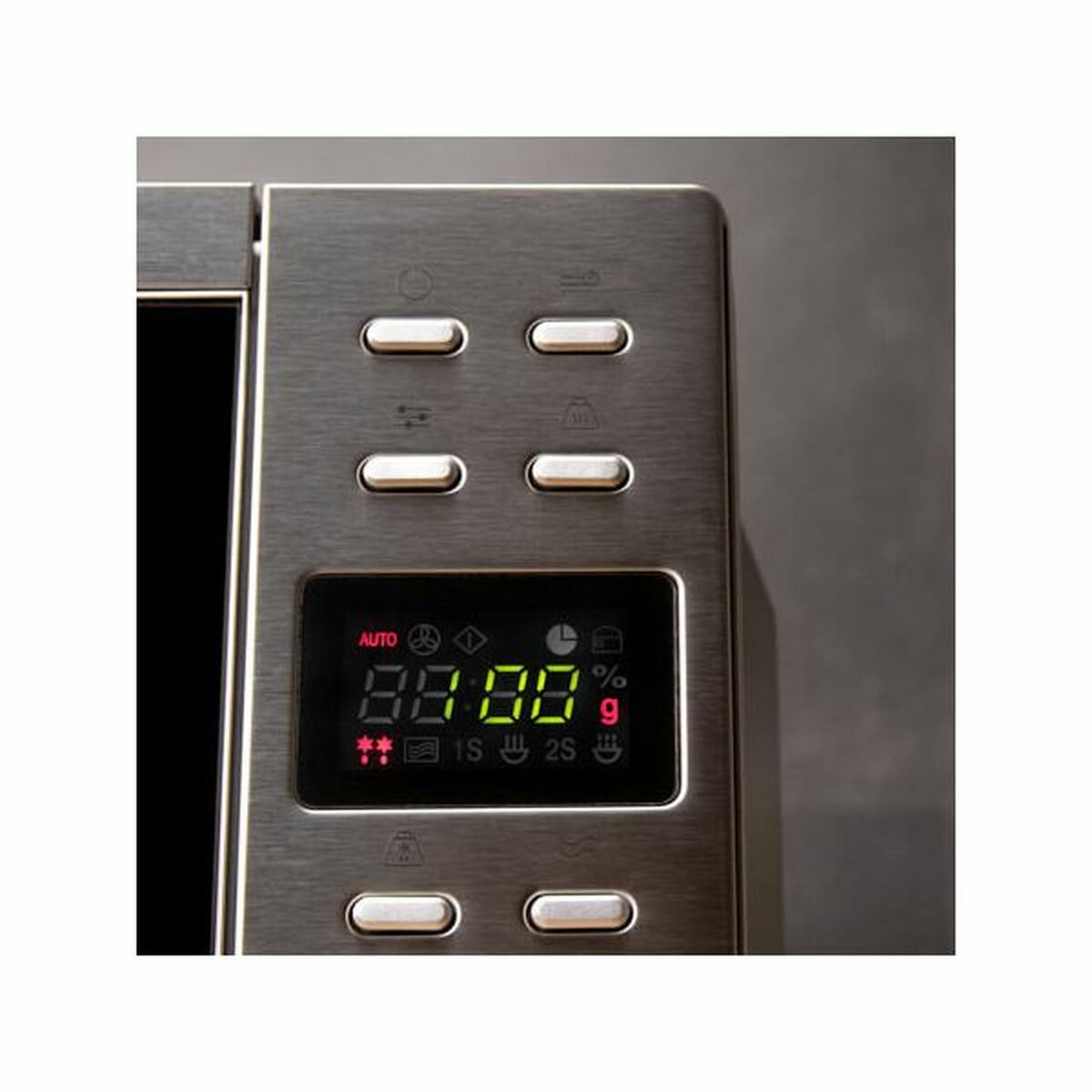 Microonde Cecotec GrandHeat 2000 Flatbed Steel 20 L 5 V1705242_3