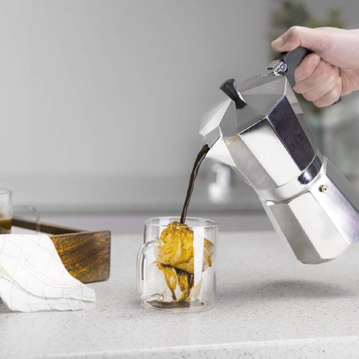 Caffettiera Italiana Cecotec Mokclassic 900 450 ml 4 V1707963_2