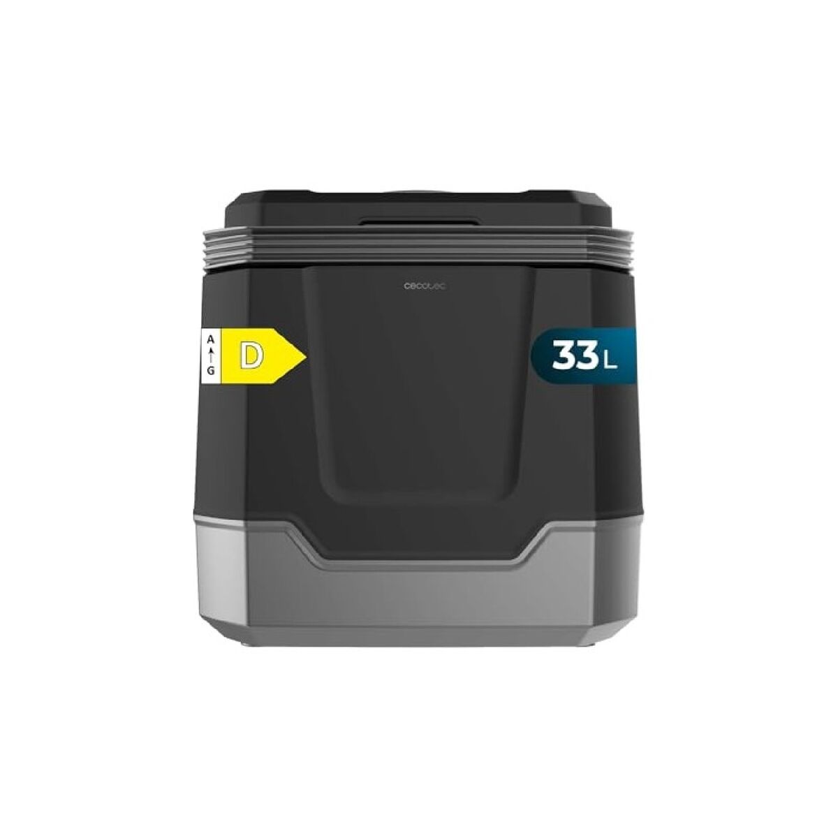 Mini frigo Cecotec Bolero TravelCooling 33L D 2 V1709456_0