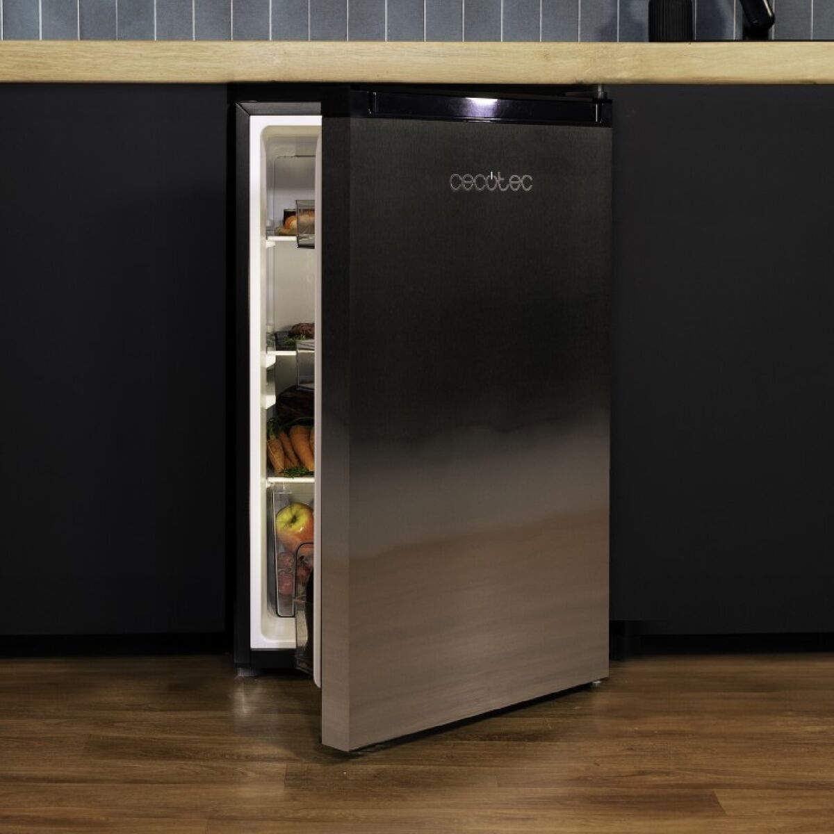 Mini frigo Cecotec Bolero CoolMarket TT 3 V1709524_1