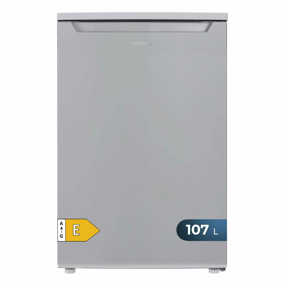 Mini frigo Cecotec Bolero CoolMarket TT 107 Acciaio 107 L 2 V1708316_0