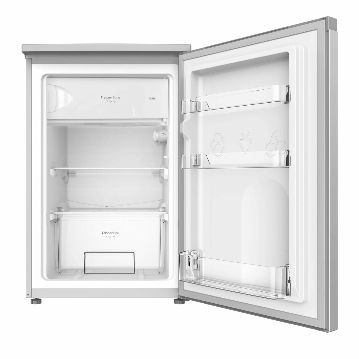 Mini frigo Cecotec Bolero CoolMarket TT 107 Acciaio 107 L 5 V1708316_3