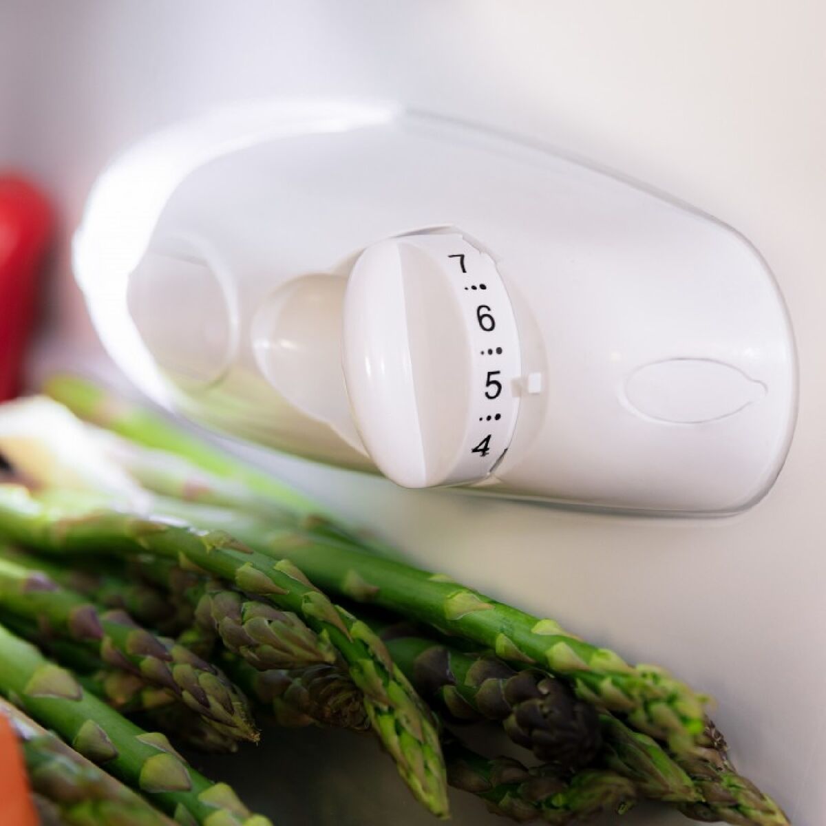 Mini frigo Cecotec Bolero CoolMarket TT 107 Acciaio 107 L 11 V1708316_9