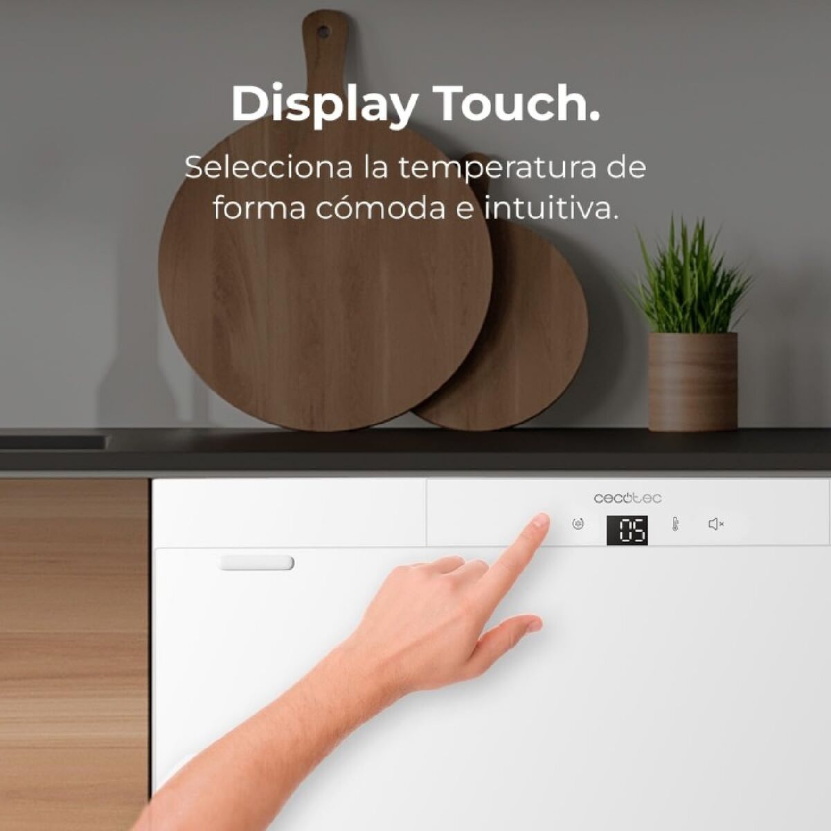 Freezer Cecotec 4 V1708552_2