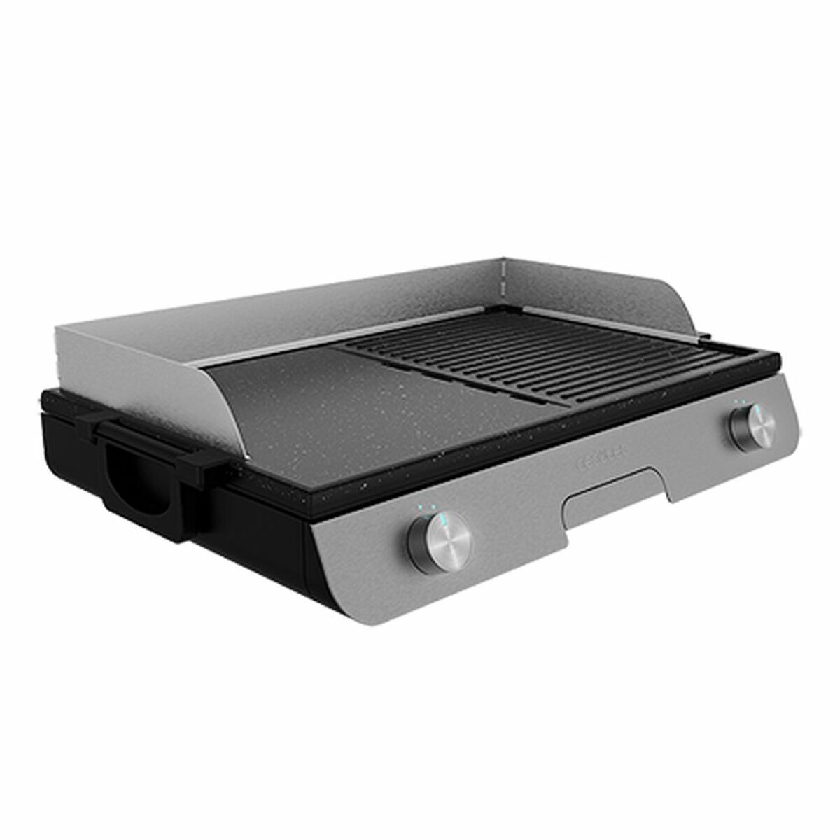 Barbecue Elettrico Cecotec PerfectRoast 3000 Inox 3000 W 2 V1706842_0