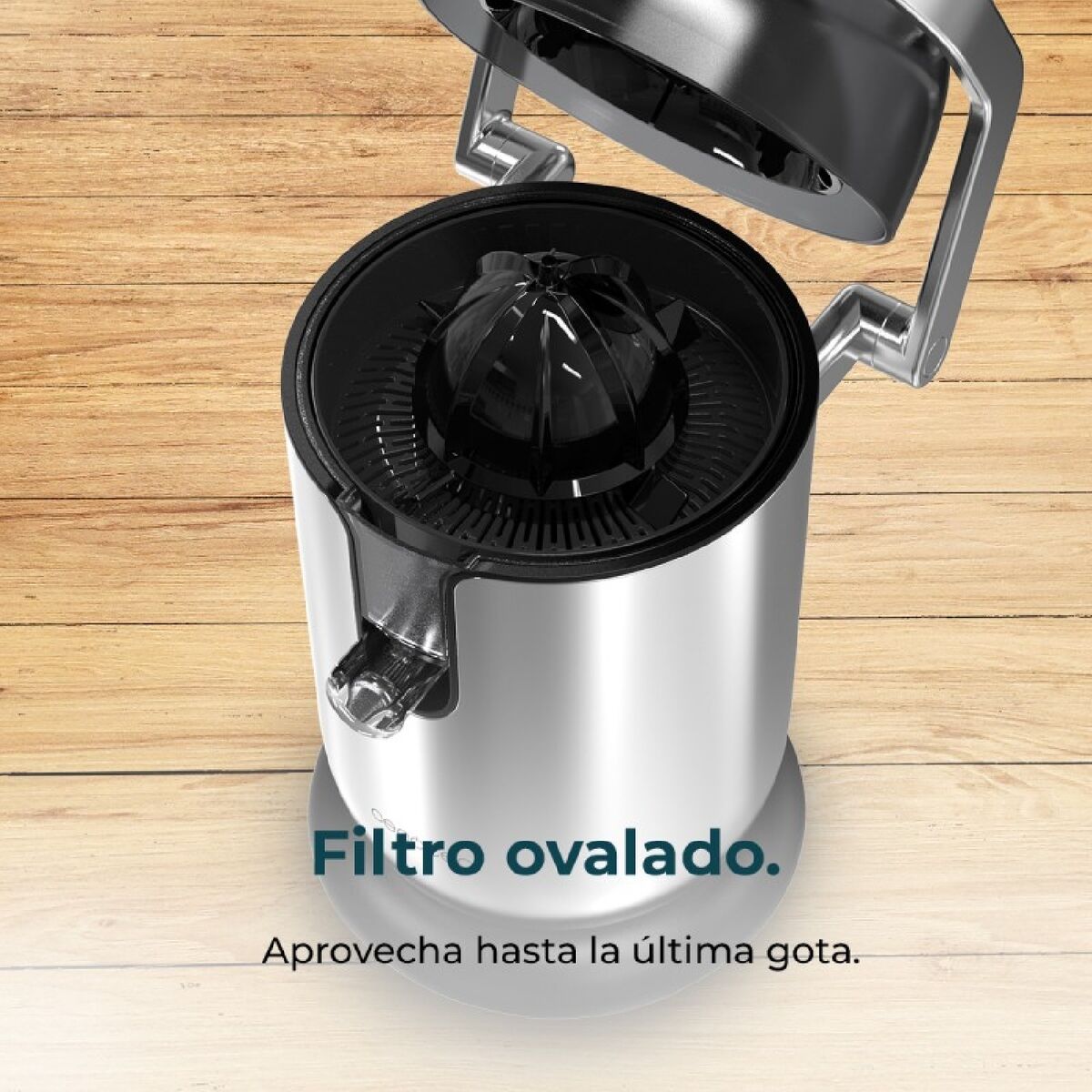 Spremiagrumi Elettrico Cecotec Xqueeze Bullet Pro 3 V1708599_1