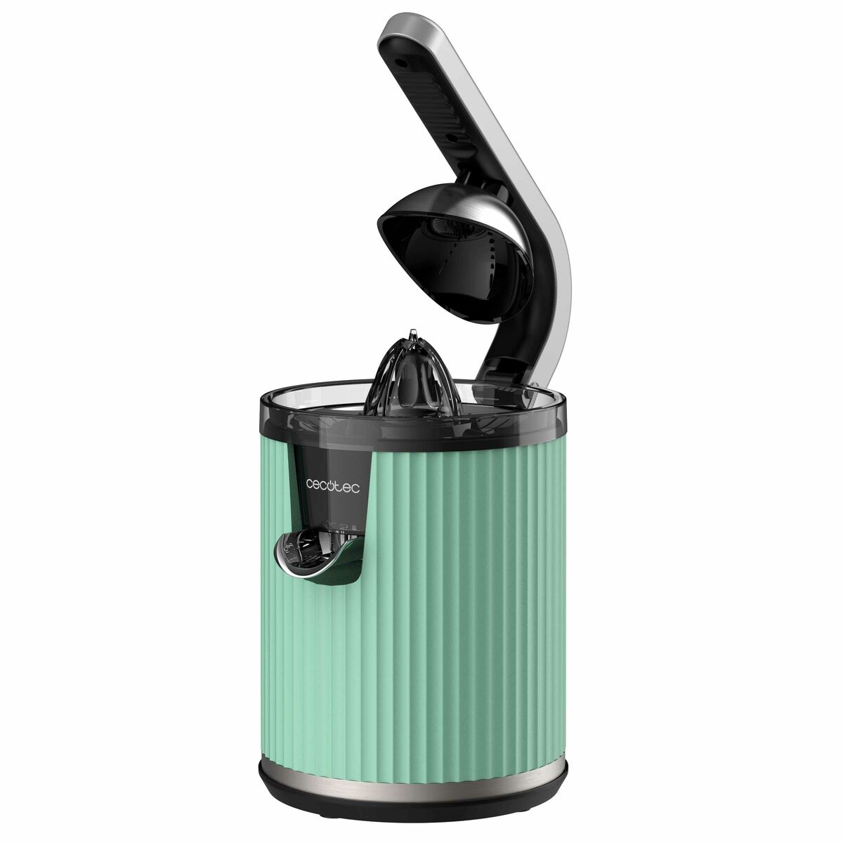 Spremiagrumi Elettrico Cecotec Xqueeze RetroJuice 600 600 W 4 V1708970_2