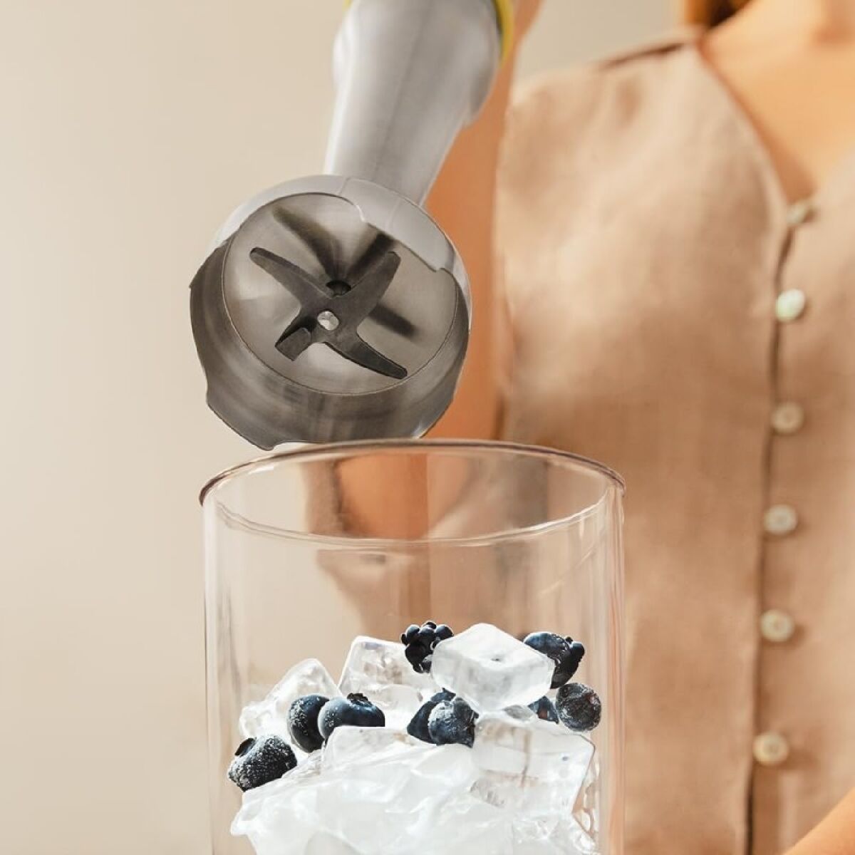 Frullatore ad Immersione Cecotec Katana 15 Jar G 1500 W 4 V1707928_2