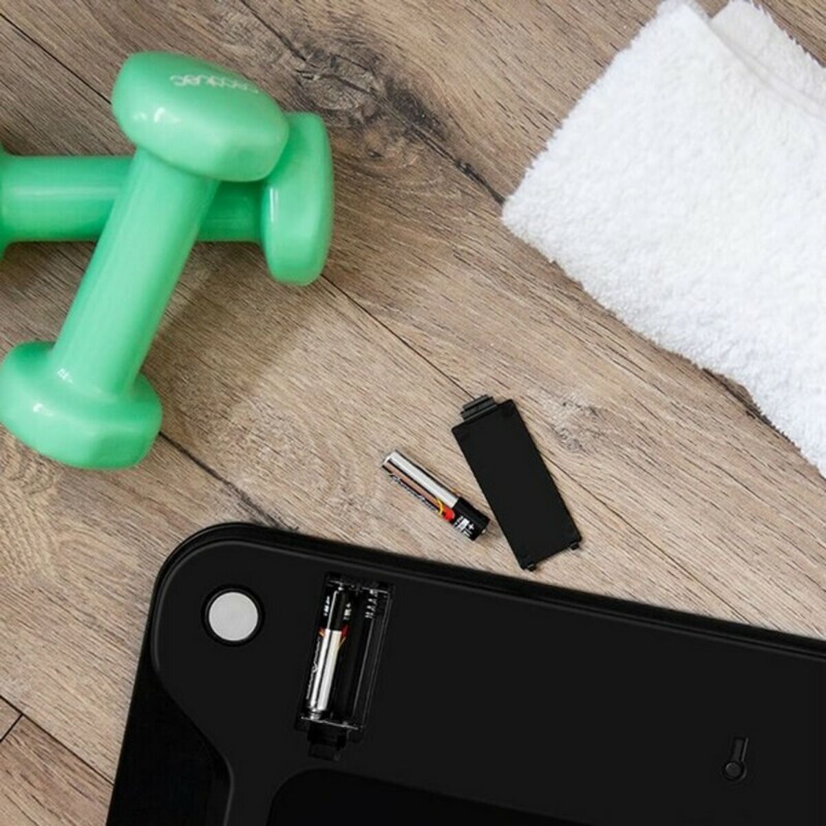 Bilancia Digitale da Bagno Cecotec Surface Precision 9450 Full Healthy 6 V1704408_4