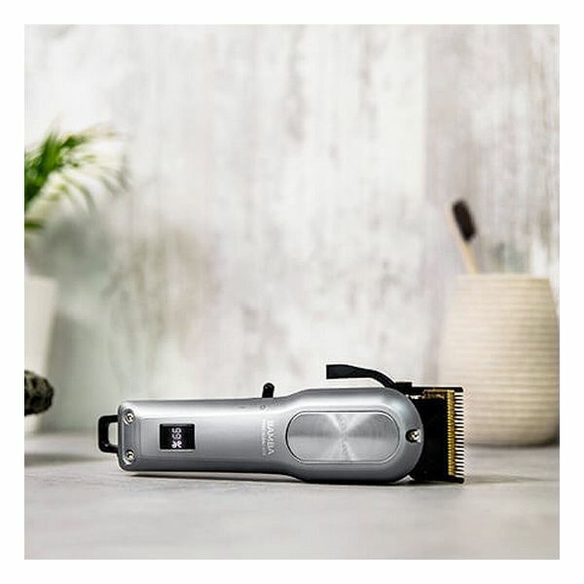 Rasoio per capelli Cecotec 2000 mAh 4 V1704910_2