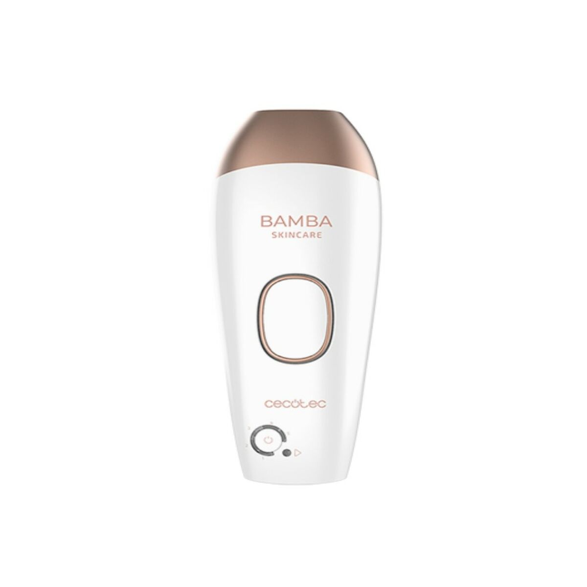 Depilatore Cecotec Bamba SkinCare IPL Quartz 2 V1705282_0