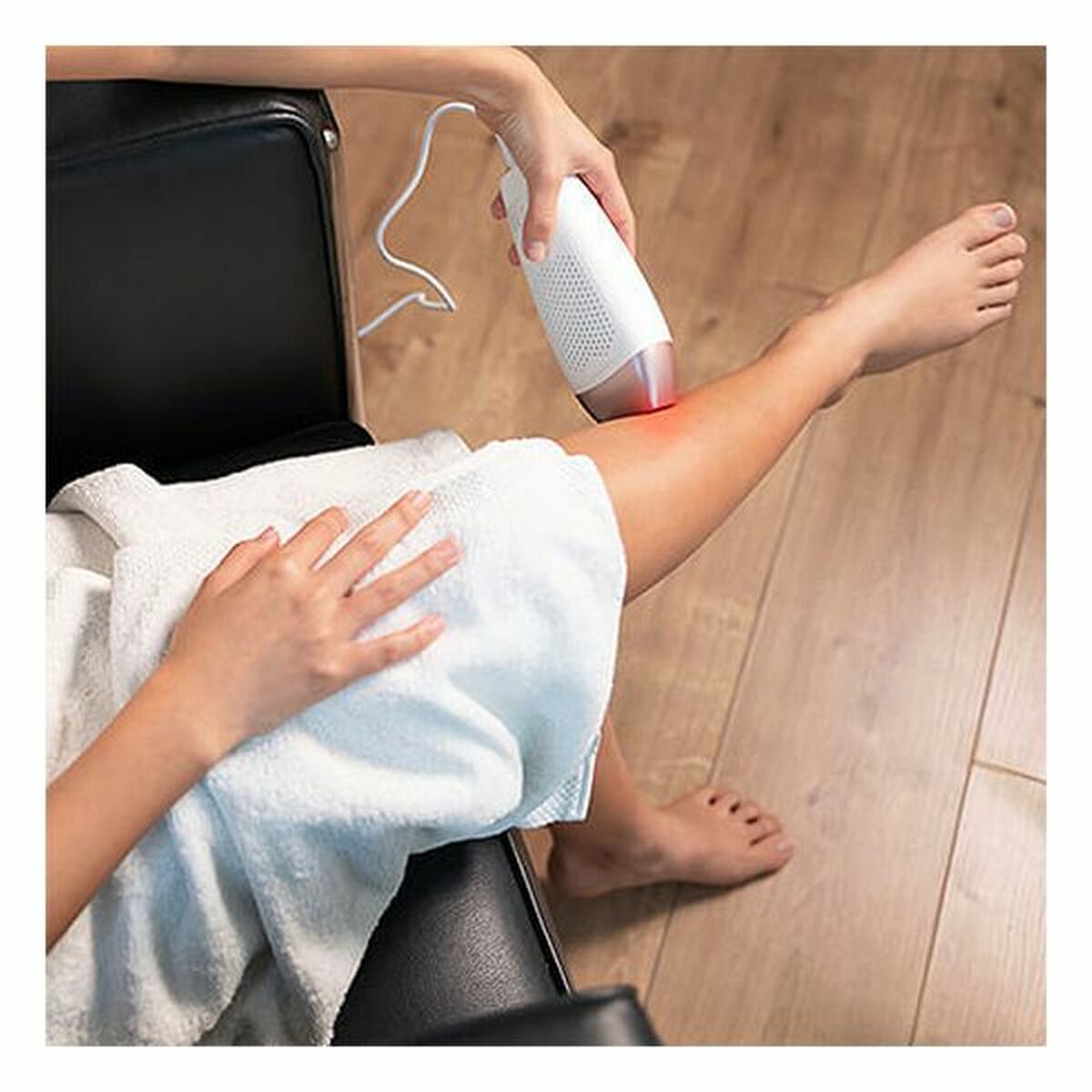 Depilatore Cecotec Bamba SkinCare IPL Quartz 4 V1705282_2