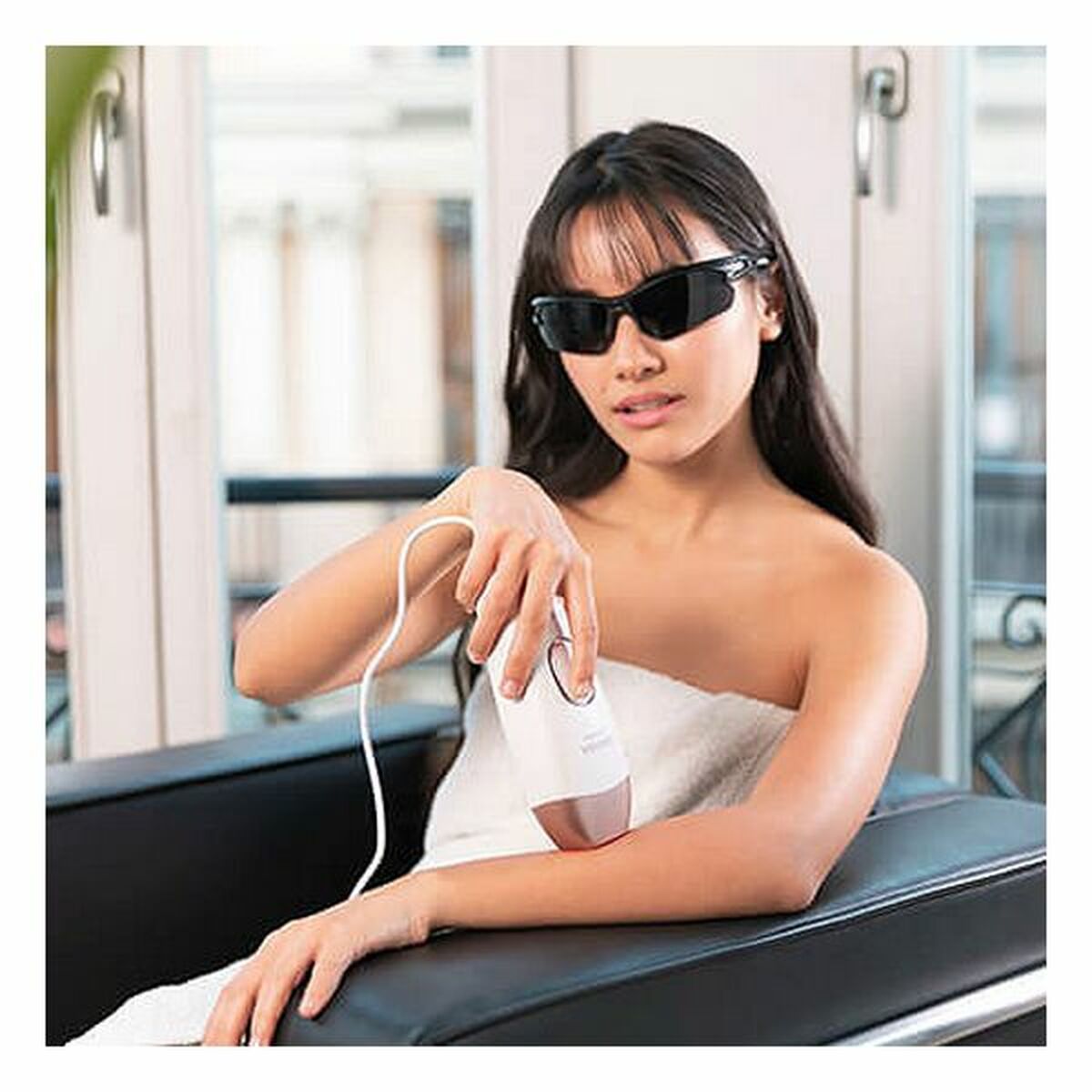 Depilatore Cecotec Bamba SkinCare IPL Quartz 6 V1705282_4