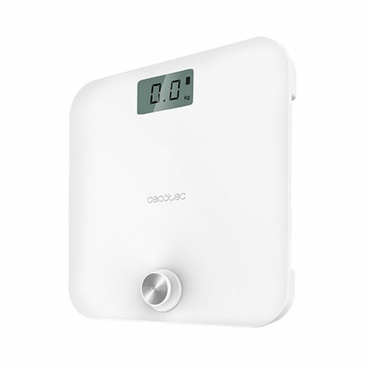 Bilancia Digitale da Bagno Cecotec EcoPower 10000 Healthy LCD 180 kg Bianco 180 kg 2 V1705029_0