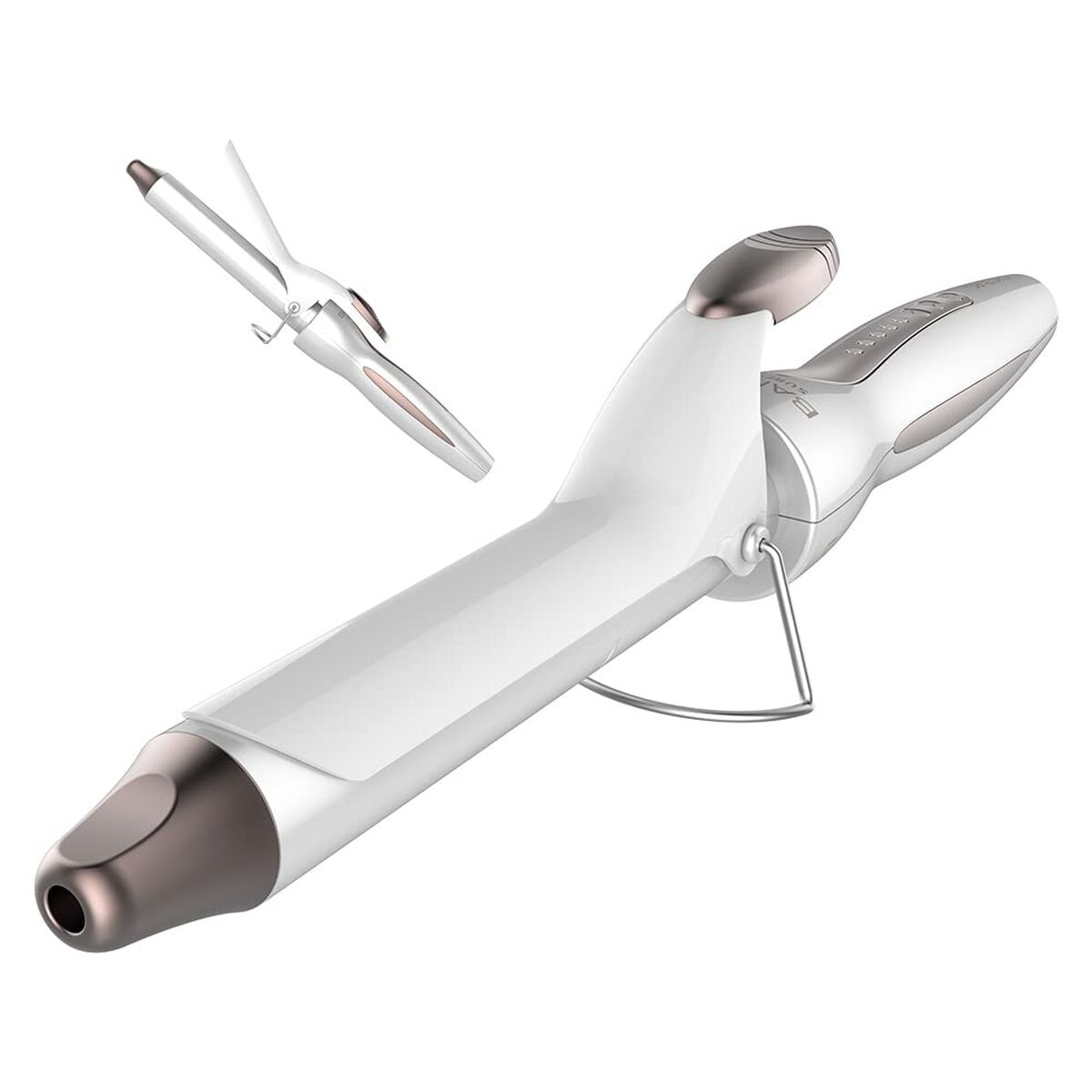 Arricciacapelli Cecotec SurfCare Curly 3 V1708130_1