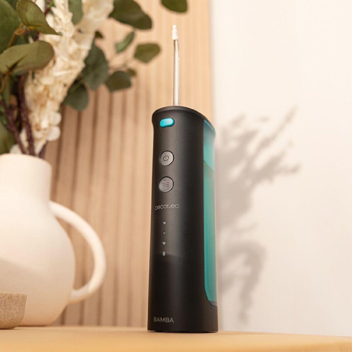 Idropulsore Dentale Cecotec Jet Fresh 2 V1709292_0