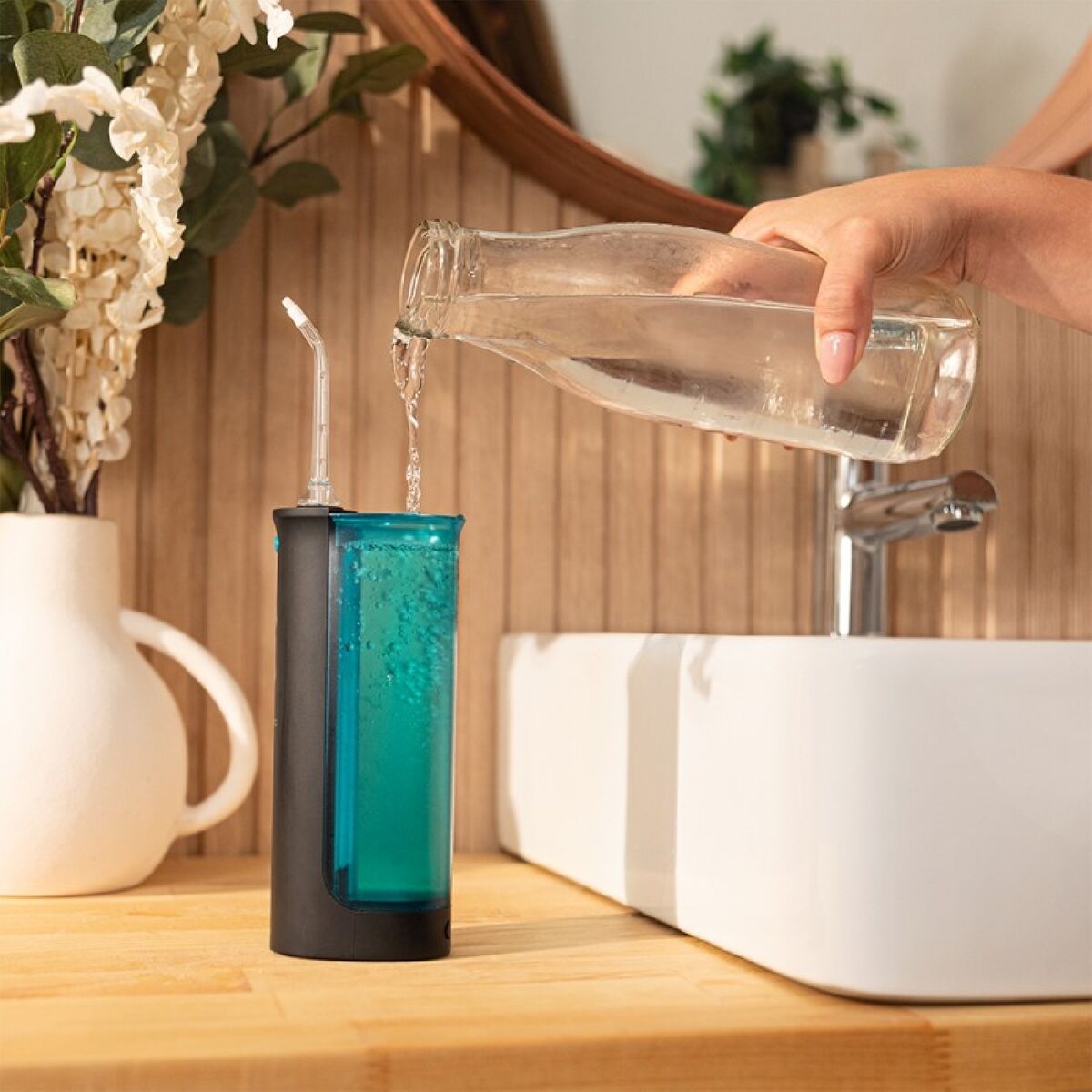 Idropulsore Dentale Cecotec Jet Fresh 4 V1709292_2