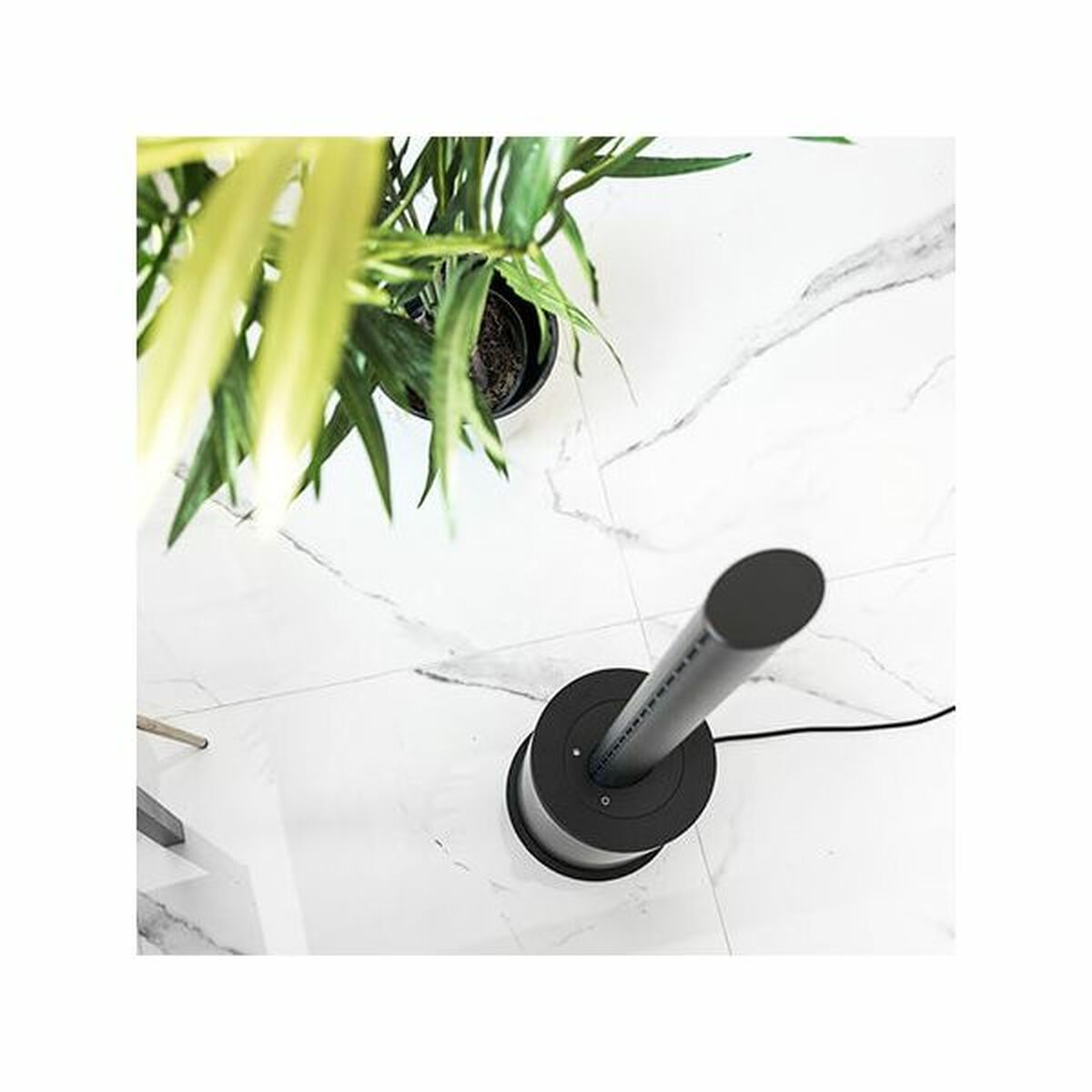 Purificatore dell'Aria Cecotec TotalPure 3in1 Connected Max 80º LED WiFi 2000W Nero 4 V1705069_2