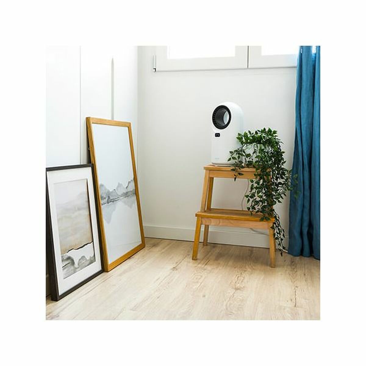 Riscaldamento Cecotec Ready Warm 8200 Bladeless Bianco 1500 W 4 V1705119_2