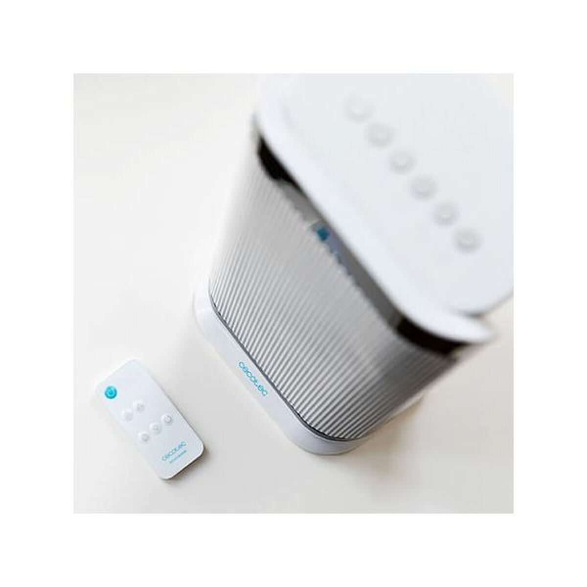 Riscaldamento Cecotec Ready Warm 6600 Ceramic Style Smart 2000 W 2000 W Bianco 5 V1705124_3