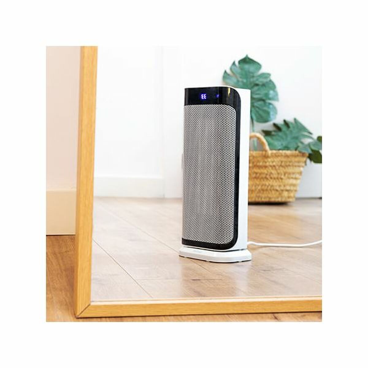 Riscaldamento Cecotec Ready Warm 6600 Ceramic Style Smart 2000 W 2000 W Bianco 6 V1705124_4