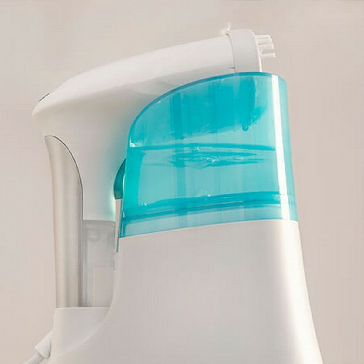 Ferro da Stiro verticale Cecotec SmoothForce 3000 UltraSteam 1200W Bianco 4 V1704929_2