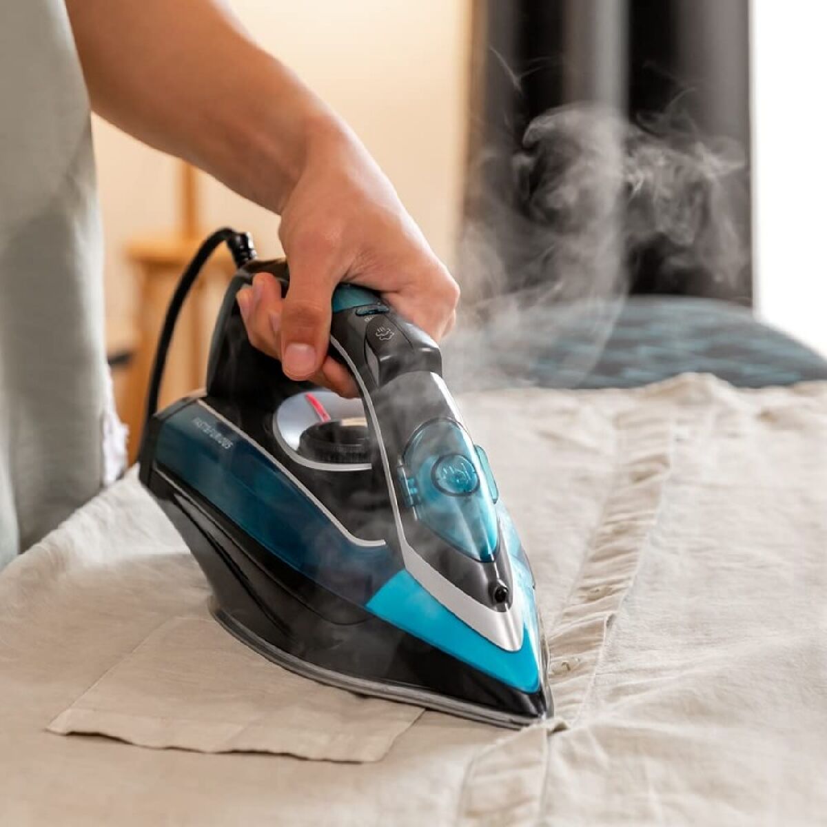 Ferro da Stiro a Vapore Cecotec Fast&Furious 6050 X-Treme 3100 W 3 V1708014_1