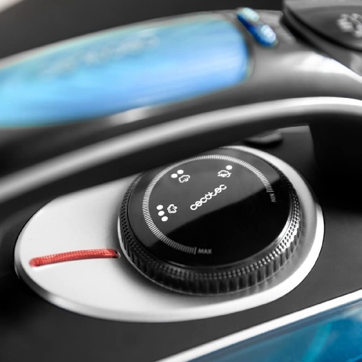 Ferro da Stiro a Vapore Cecotec Fast&Furious 6050 X-Treme 3100 W 4 V1708014_2