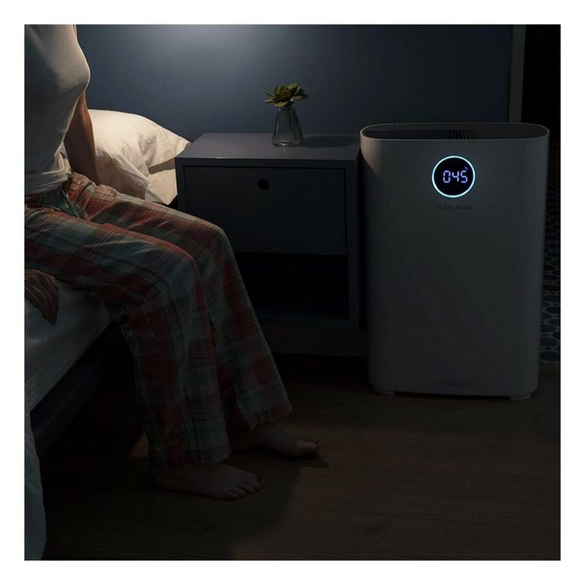 Purificatore dell'Aria Cecotec TotalPure 7500 Connected 4 V1705092_2