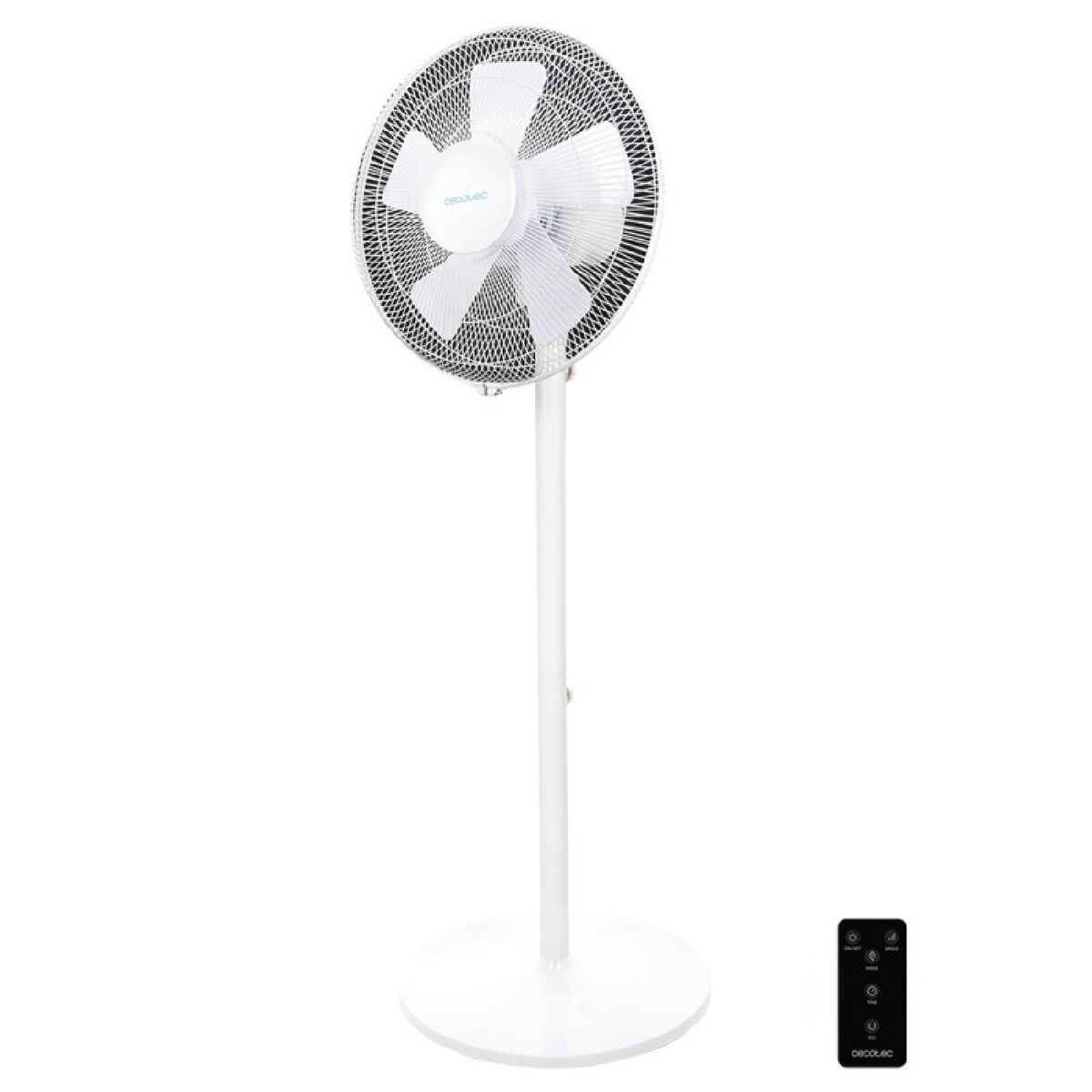 Ventilatore a Piantana Cecotec EnergySilence 535 2in1 Bianco 40 W 2 V1708079_0
