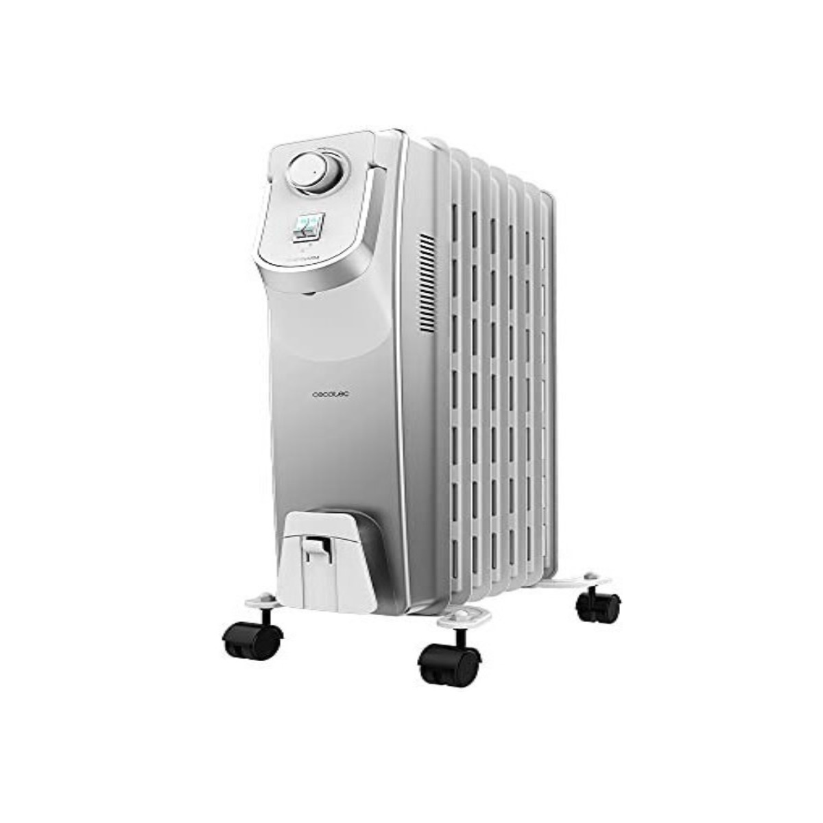 Radiatore a Olio (7 elementi) Cecotec ReadyWarm 7000 1500 W 2 V1707703_0