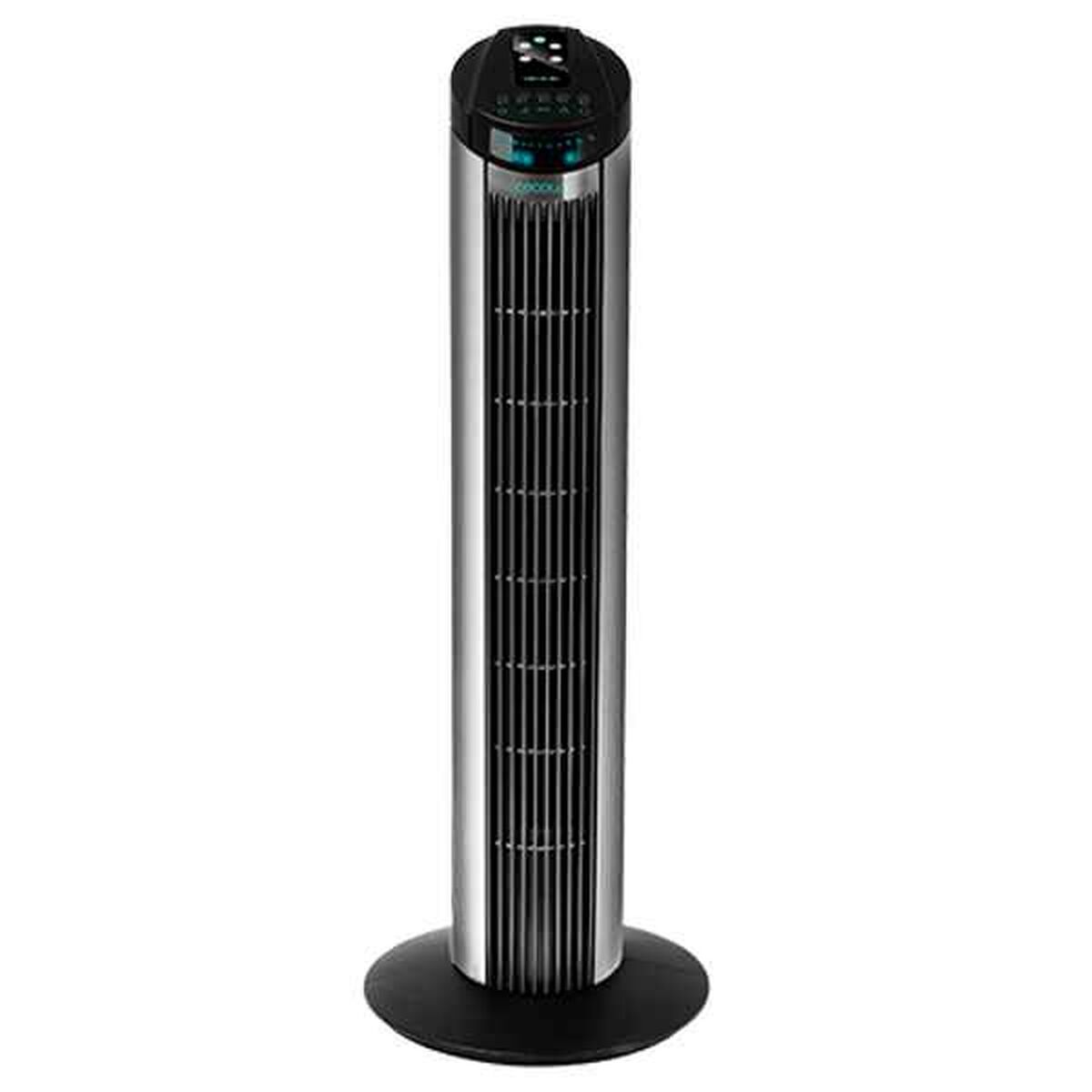 Ventilatore a Torre Cecotec EnergySilence 890 Skyline 50 W 2 V1705325_0