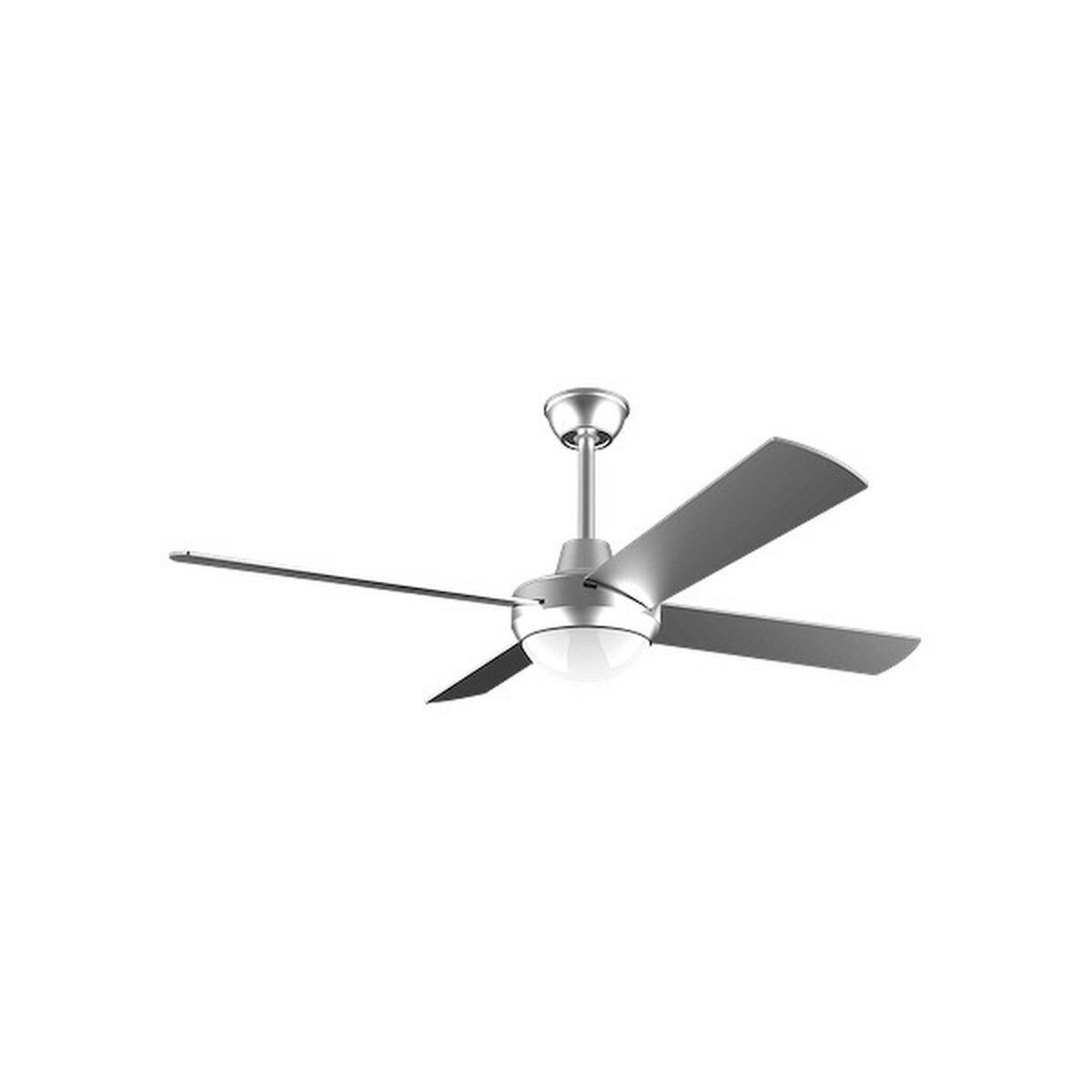 Ventilatore da Soffitto Cecotec EnergySilence Aero 570 60 W Acciaio 2 V1705356_0