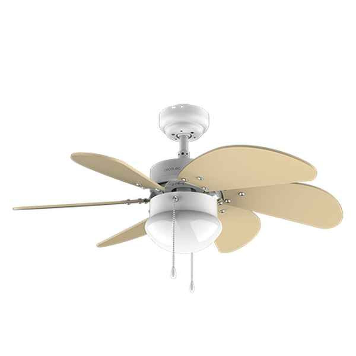 Ventilatore da Soffitto Cecotec EnergySilence Aero 3600 Vision SunLight 50 W 2 V1705422_0