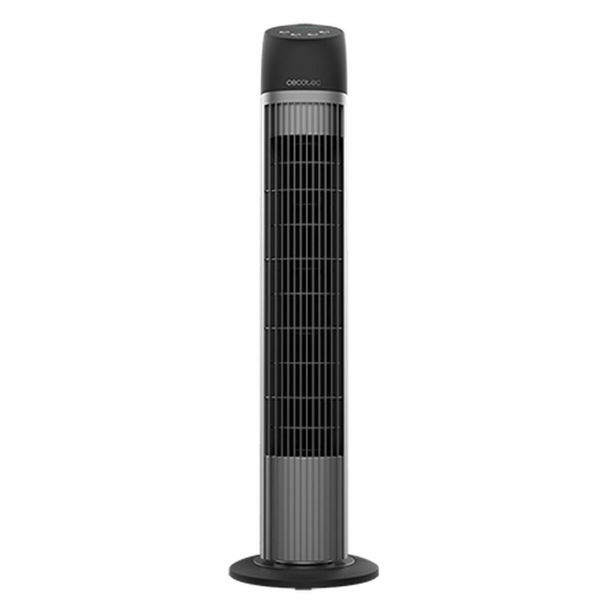 Ventilatore a Torre Cecotec EnergySilence 7050 SkyLine Control 45 W Nero 2 V1705364_0