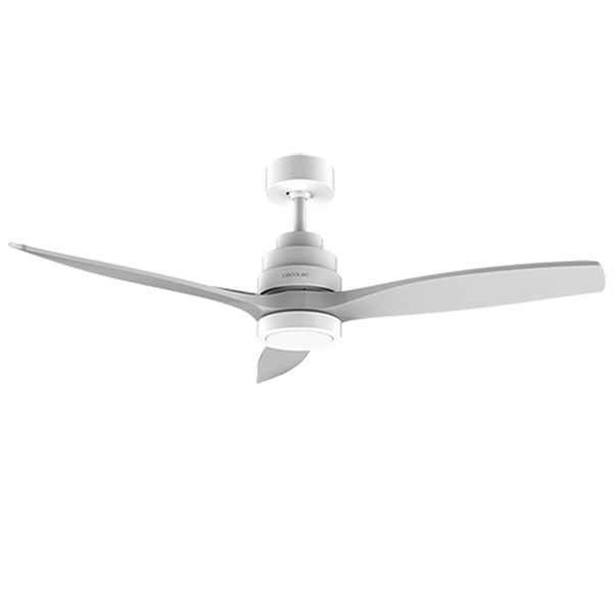 Ventilatore da Soffitto Cecotec EnergySilence Aero 5200 Bianco 40 W Ø 132 cm 2 V1705347_0