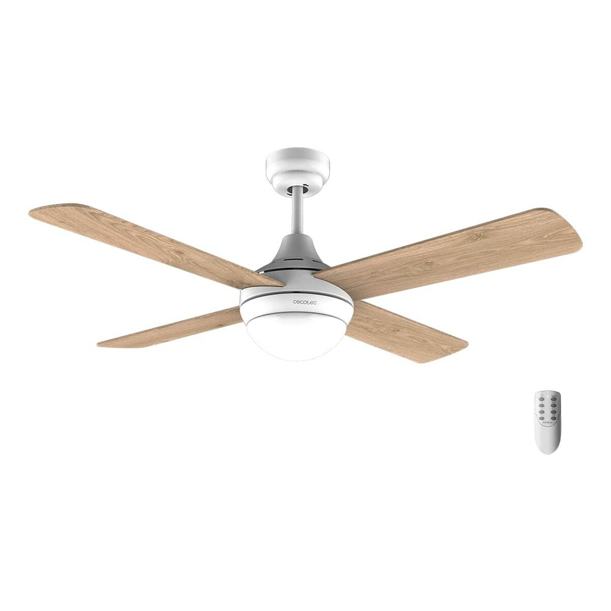 Ventilatore da Soffitto Cecotec EnergySilence Aero 4250 DC Fresh 2 V1708091_0