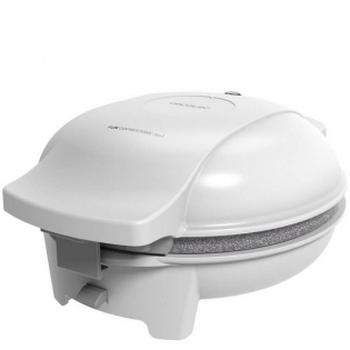 Macchina da Waffle Cecotec Fun Gofrestone 3in1 700W 5 V1704495_3