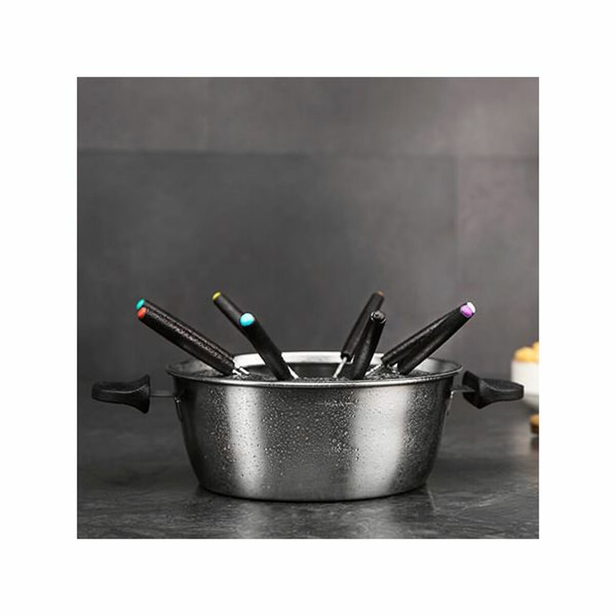 Fonduta Cecotec Fun GourmetFondue 5 V1705093_3