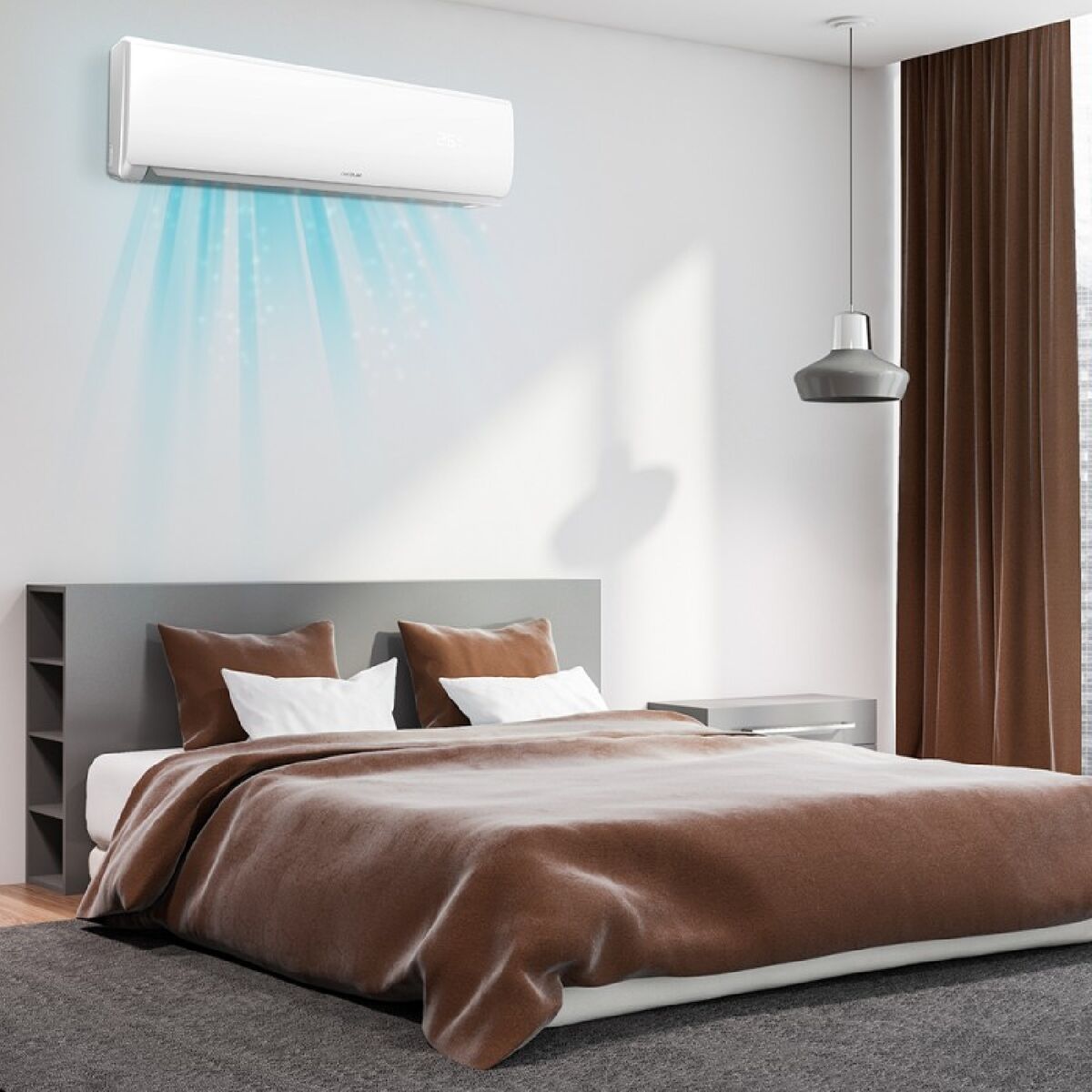 Condizionatore Cecotec AirClima 18000 Smartfresh Split 5 V1708124_3