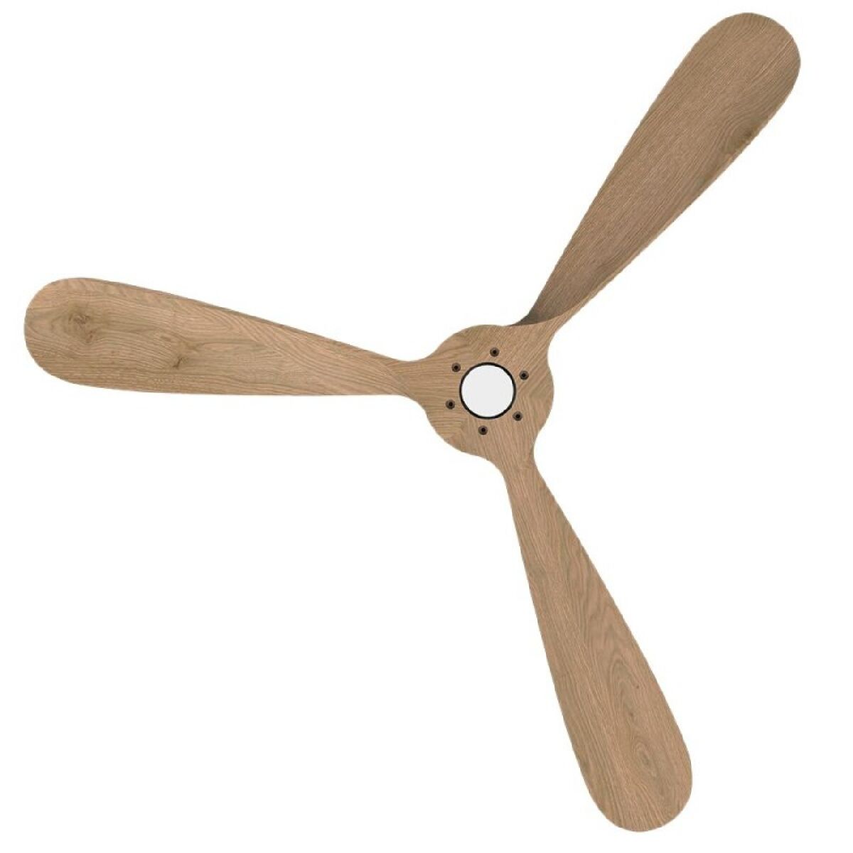 Ventilatore da Soffitto Cecotec Rock'nGrill 1000 40 W 3 V1708104_1