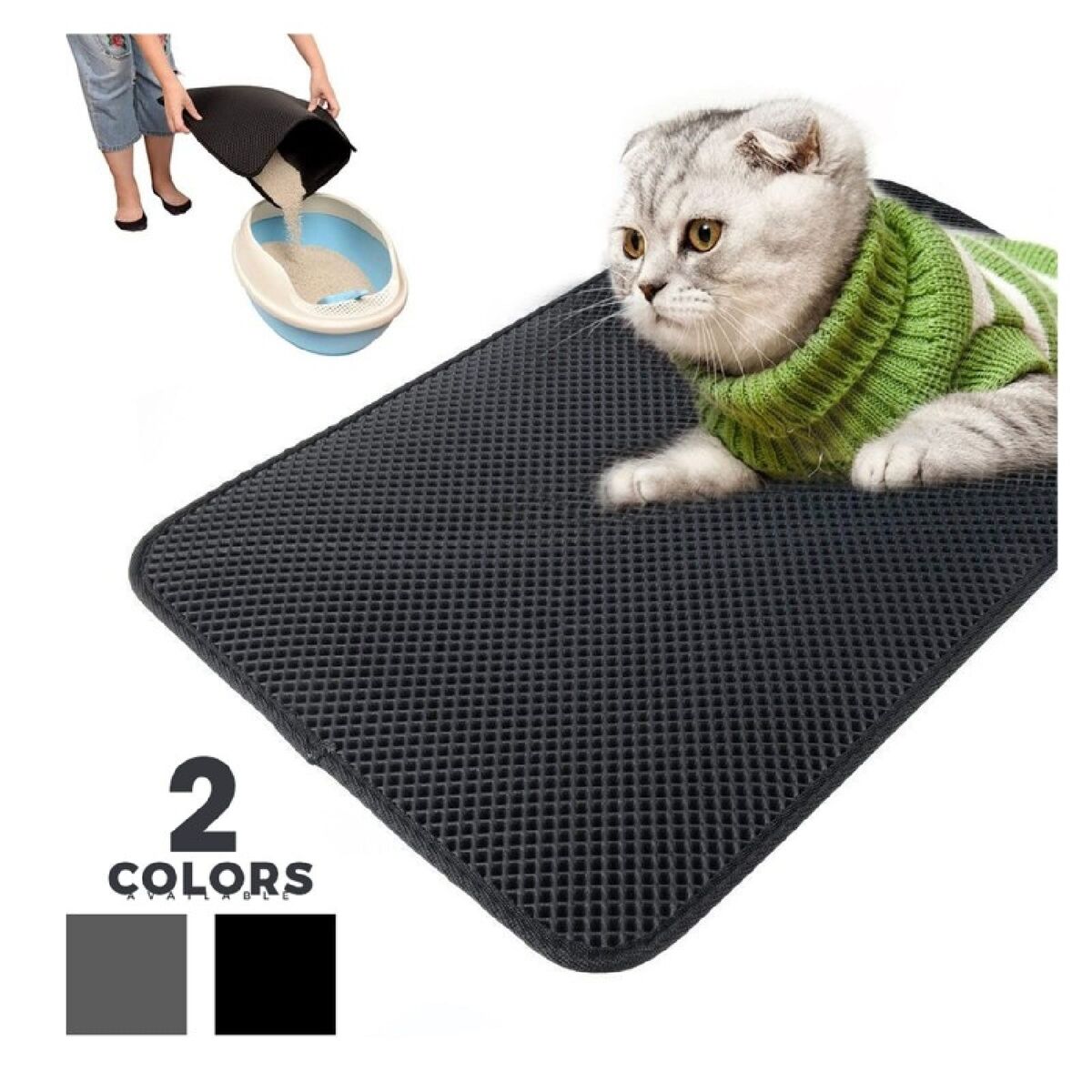 Riscaldamento Ceramico Elettrico Cecotec ReadyWarm 1500 Max Nero 1500 W 5 V1708402_3