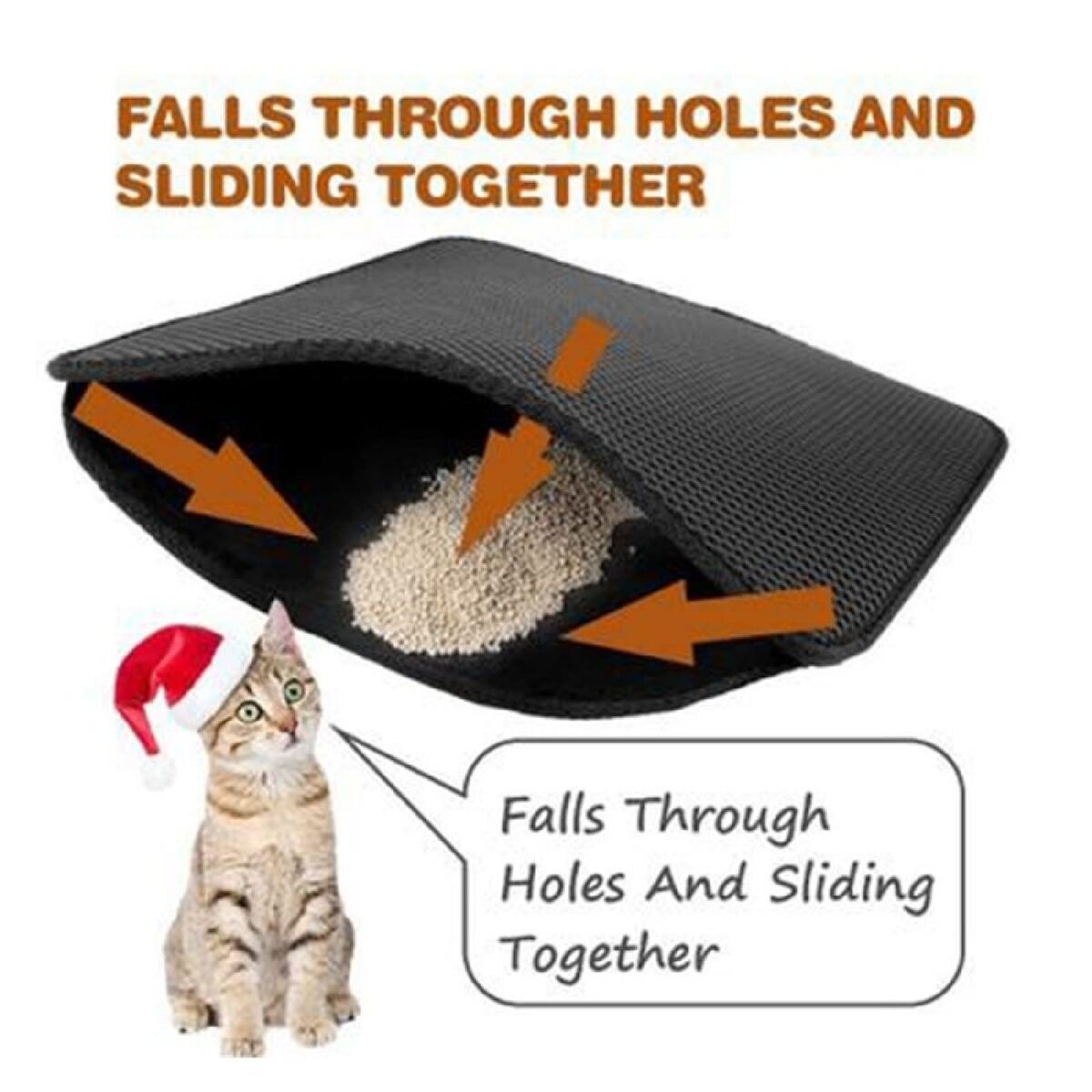 Riscaldamento Ceramico Elettrico Cecotec ReadyWarm 1500 Max Nero 1500 W 3 V1708402_1