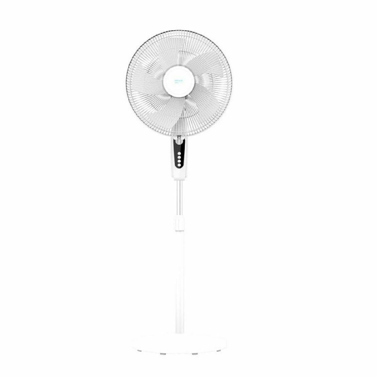 Ventilatore a Piantana Cecotec 515 MaxFlow Bianco 45 W 2 V1709002_0