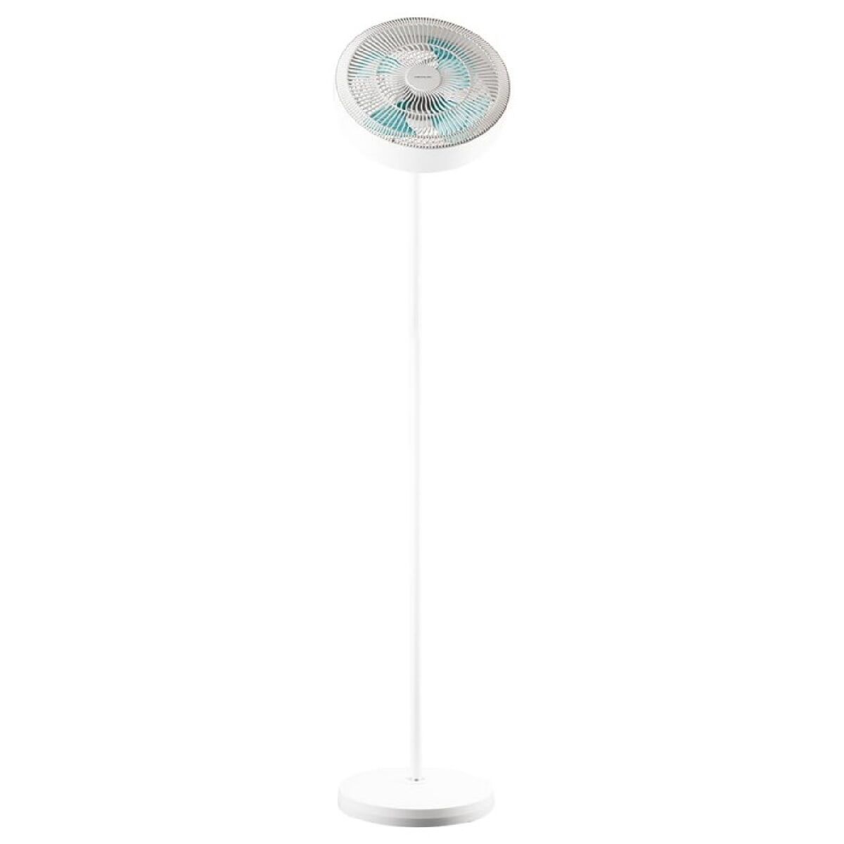 Ventilatore a Piantana Cecotec EnergySilence FanLamp 2 V1709013_0